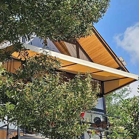 Mirador Valeisa Otel Guatavita Dış mekan fotoğraf
