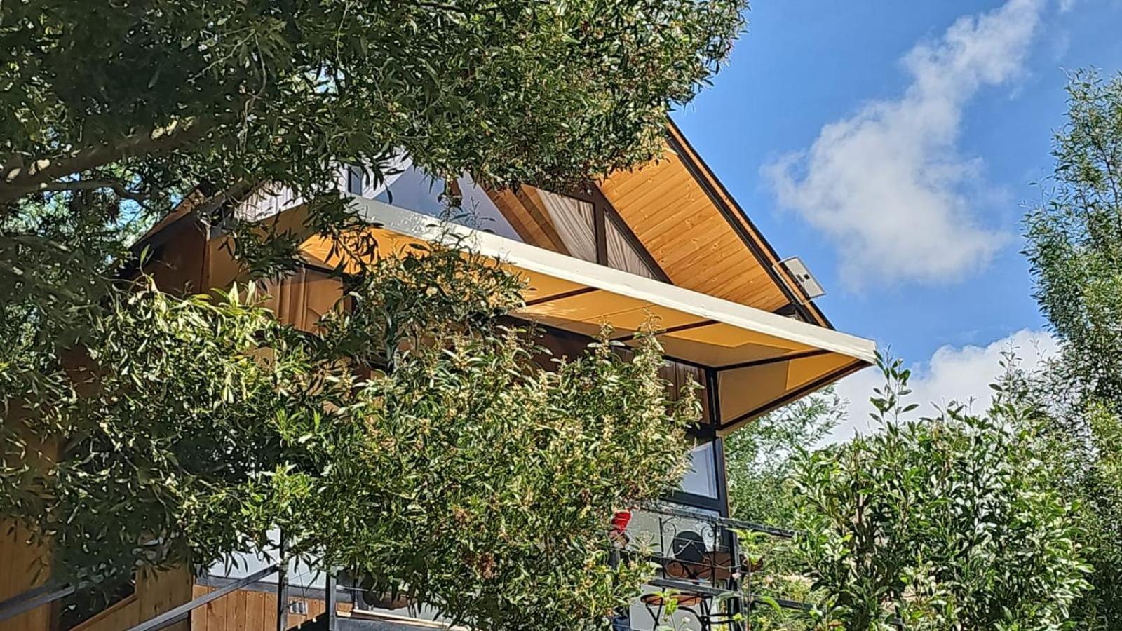 Mirador Valeisa Otel Guatavita Dış mekan fotoğraf
